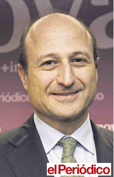 Luis López Barrena. Foto: El Periódico