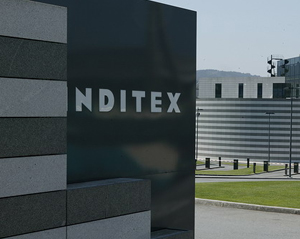 Sede central de Inditex en Arteixo. Foto: web de Inditex