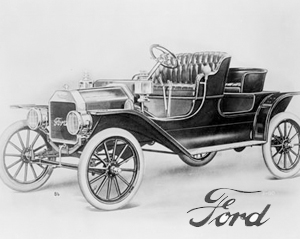 Imagen: Web de Ford Motor Company