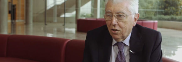 Josep Tàpies: “La empresa familiar está en el propio ADN del IESE”